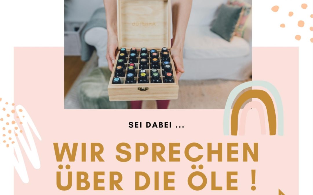 27.01.2021 – doTERRA Intro