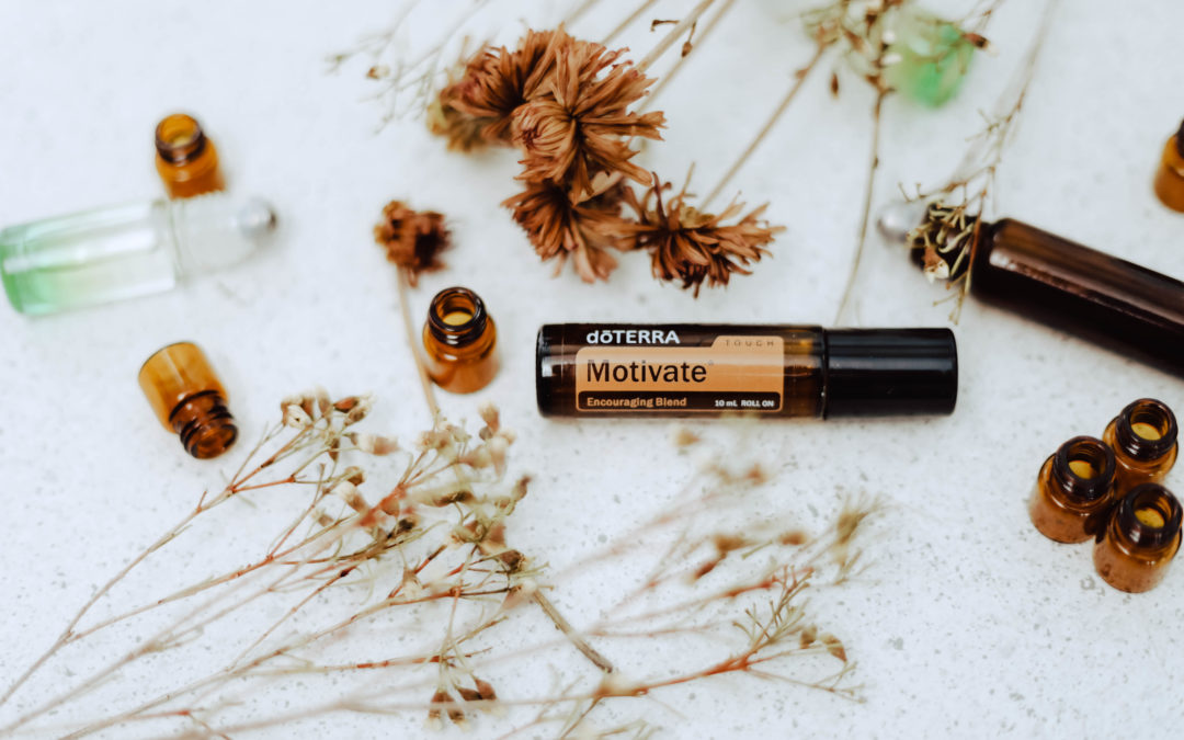 15. Sept 2021 – doTERRA Roller Workshop