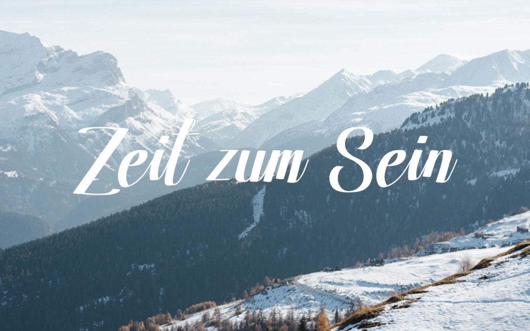 Yoga Retreat April 2022 ausgebucht!