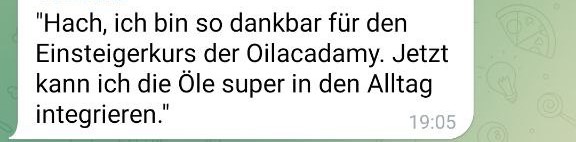 Testimonial 1