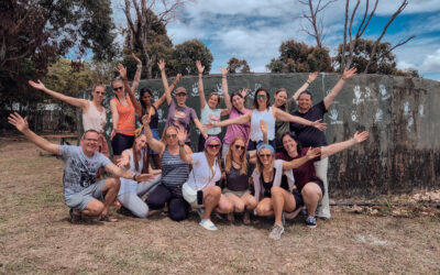 Gruppenreise Yoga & Volunteering 29. Nov. – 12. Dez. 2026 in Südafrika